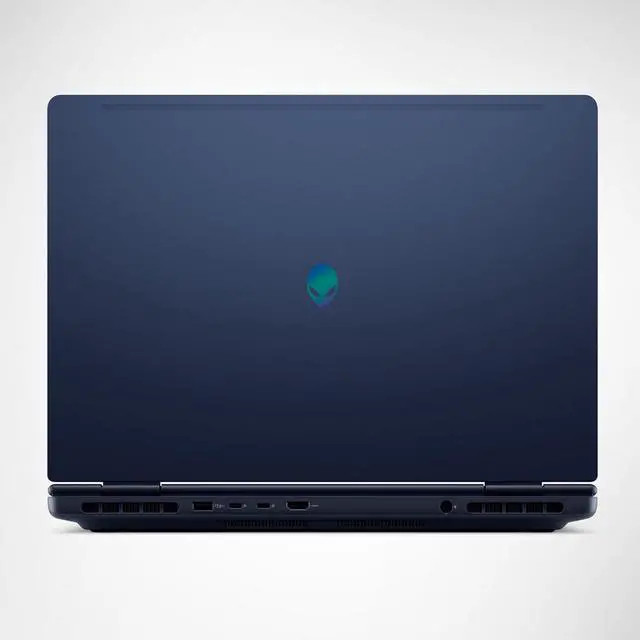 Dell Alienware 16 Aurora AC16250 -16 in WQXGA Display Intel Core 7-240H 16GB RAM
