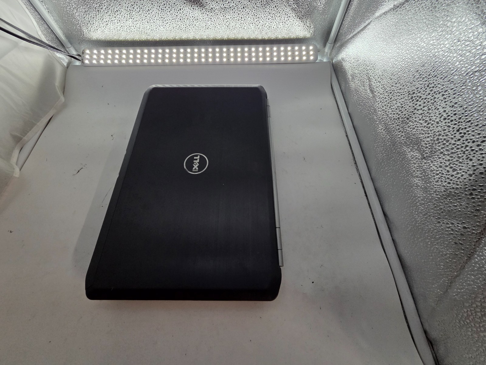 6232 Latitude E5520(No Webcam)w/charger.i5-2430M 8GB.160GB HDD.15.6″.Optical.W11