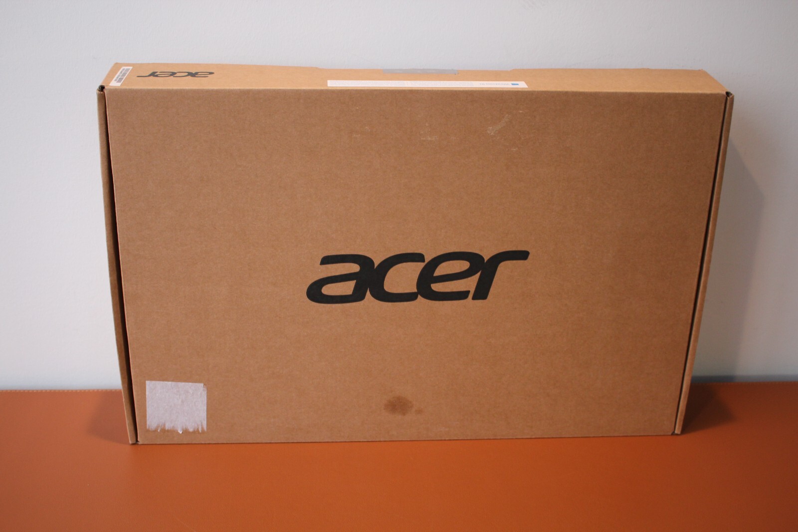 Acer Aspire 3 A314-22-A6WC AMD 3020e 4GB DDR4 128GB SSD 14″ Laptop – Silver
