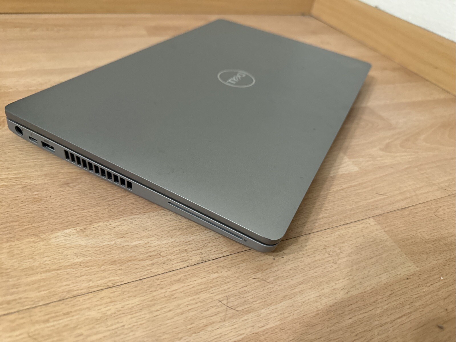 Dell Latitude 5511 (512GB SSD, Intel Core i7, 32GB) Laptop