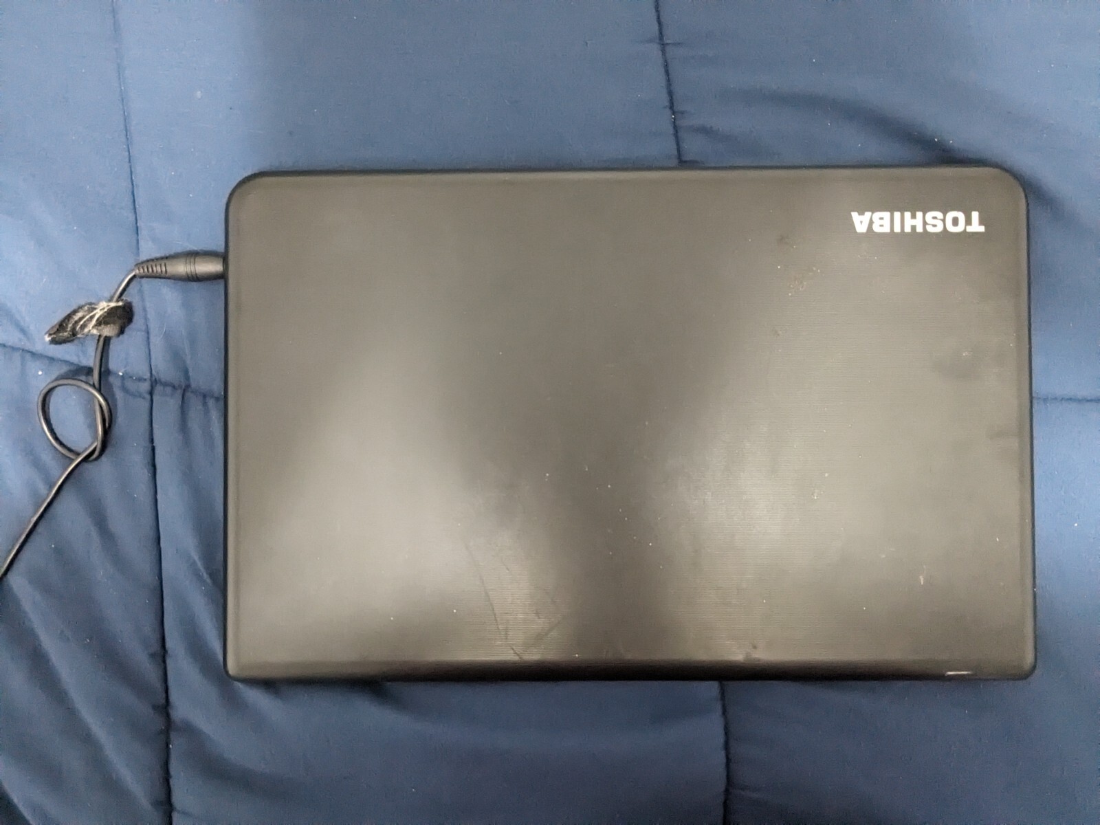 Toshiba Satellite C55-A5220 Celeron 1037U 1.8GHz 2 GB Has HD/BAT