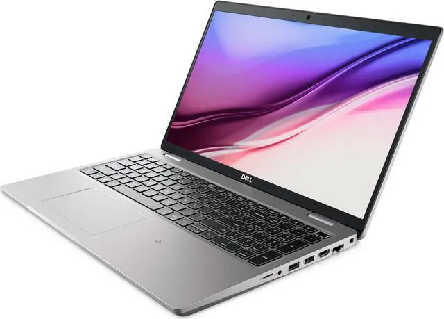 Dell Latitude 5521 15.6 in FHD Core i5 11500H 256GB SSD 8GB RAM