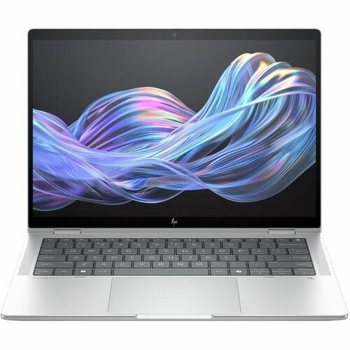 HP EliteBook X Flip G1i 14″ Notebook | U7-268V 32GB 1TB W11H