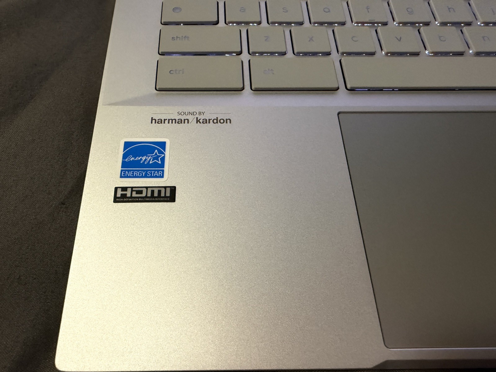 ASUS ExpertBook CX54 Chromebook Plus, Intel Core Ultra 5 [8GB RAM] [128GB SSD]