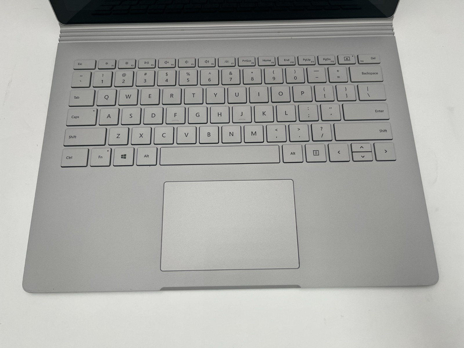 Microsoft Surface Book 2 1832 i7-8650U 16GB RAM, 512GB M2 WIN 11
