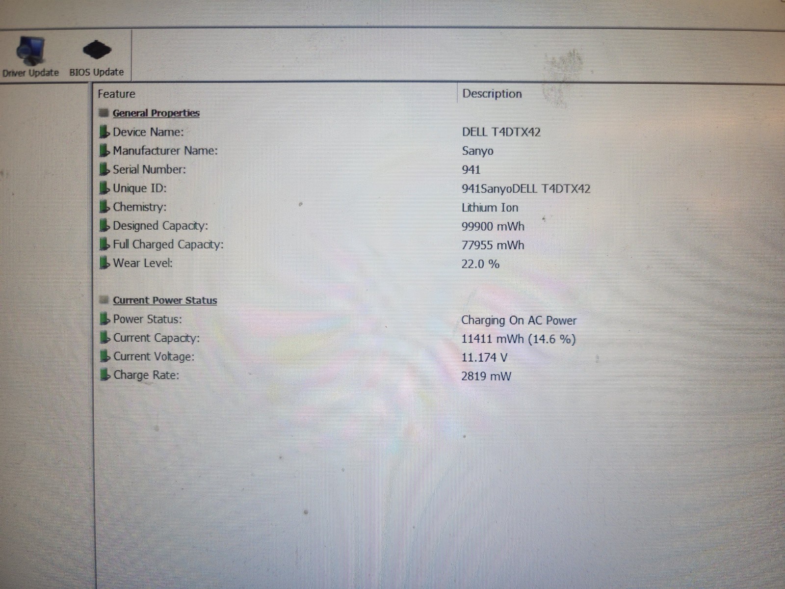 Dell Precision M4700 Laptop i7-3840QM 2.8GHz 16GB 500GB Hdd K2000M *READ