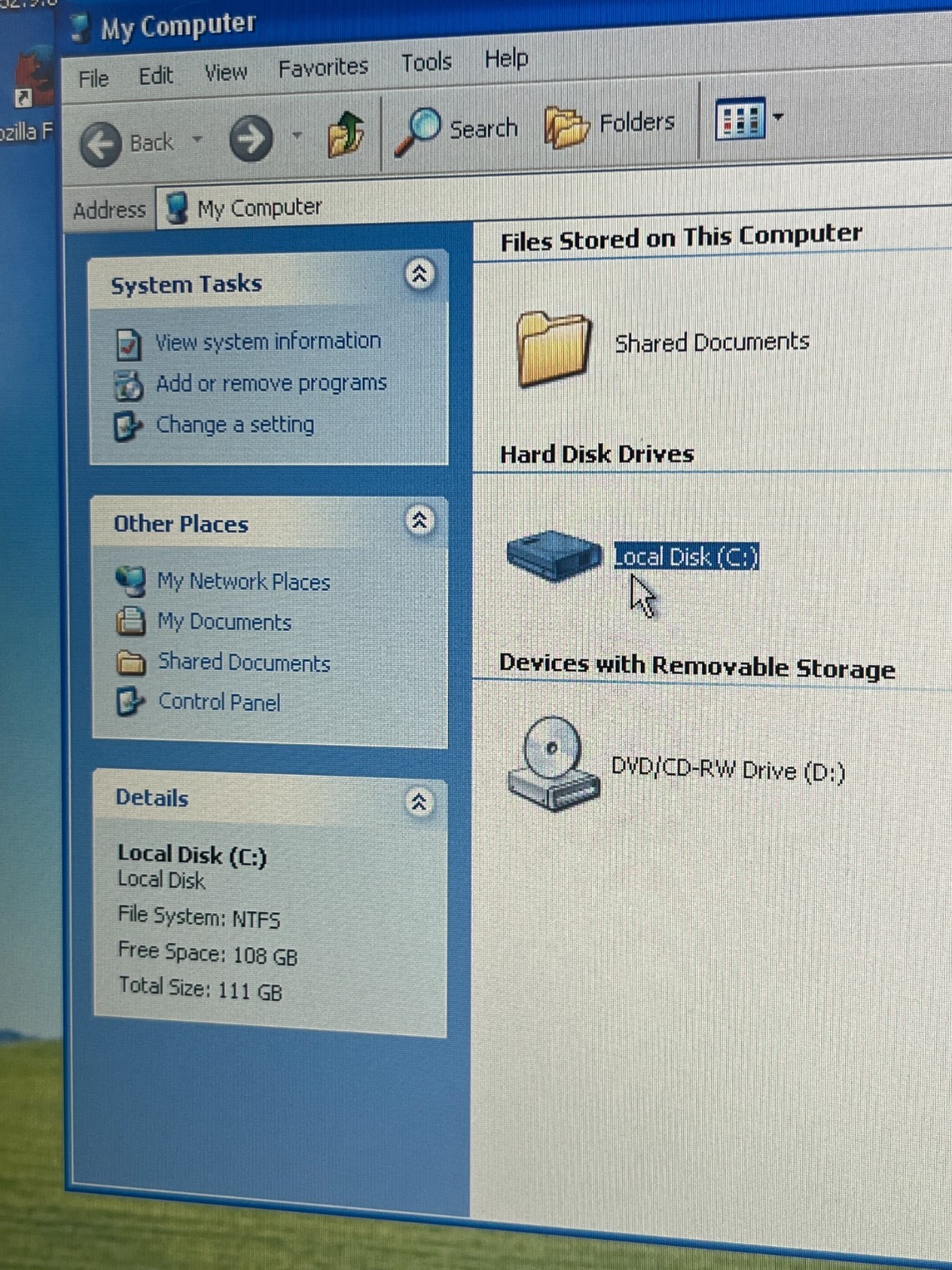 IBM Thinkpad T43 14″ XP PRO COLLECTOR Retro Vintage Laptop Intel ATI X300 SXGA+