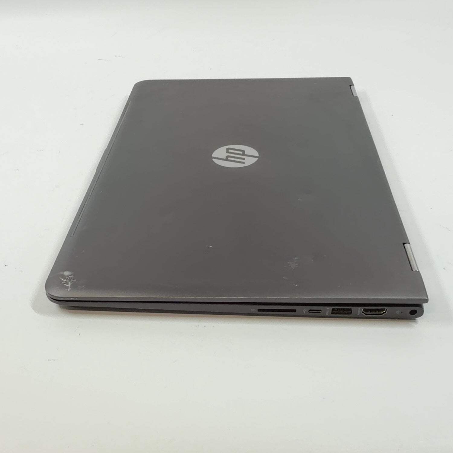 HP Envy x360 M6-AR004DX 15″ FX-9800P Radeon R7 2.7GHz 8GB RAM 1TB SSD