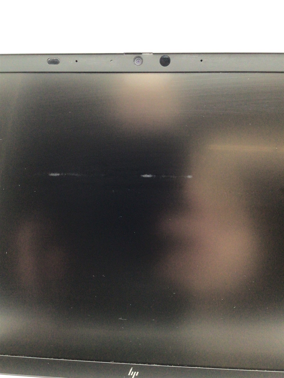 HP EliteBook 845 AMD Ryzen 5 PRO 4650U/8GB RAM/No SSD