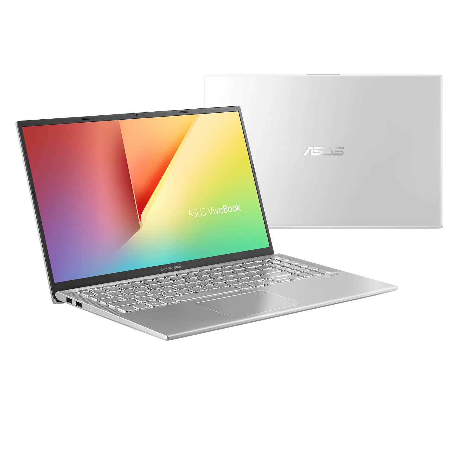 asus vivobook x512d 15.6″ Full HD Laptop AMD ryzen 5 AMD Radeon Vega 8 512GB SSD