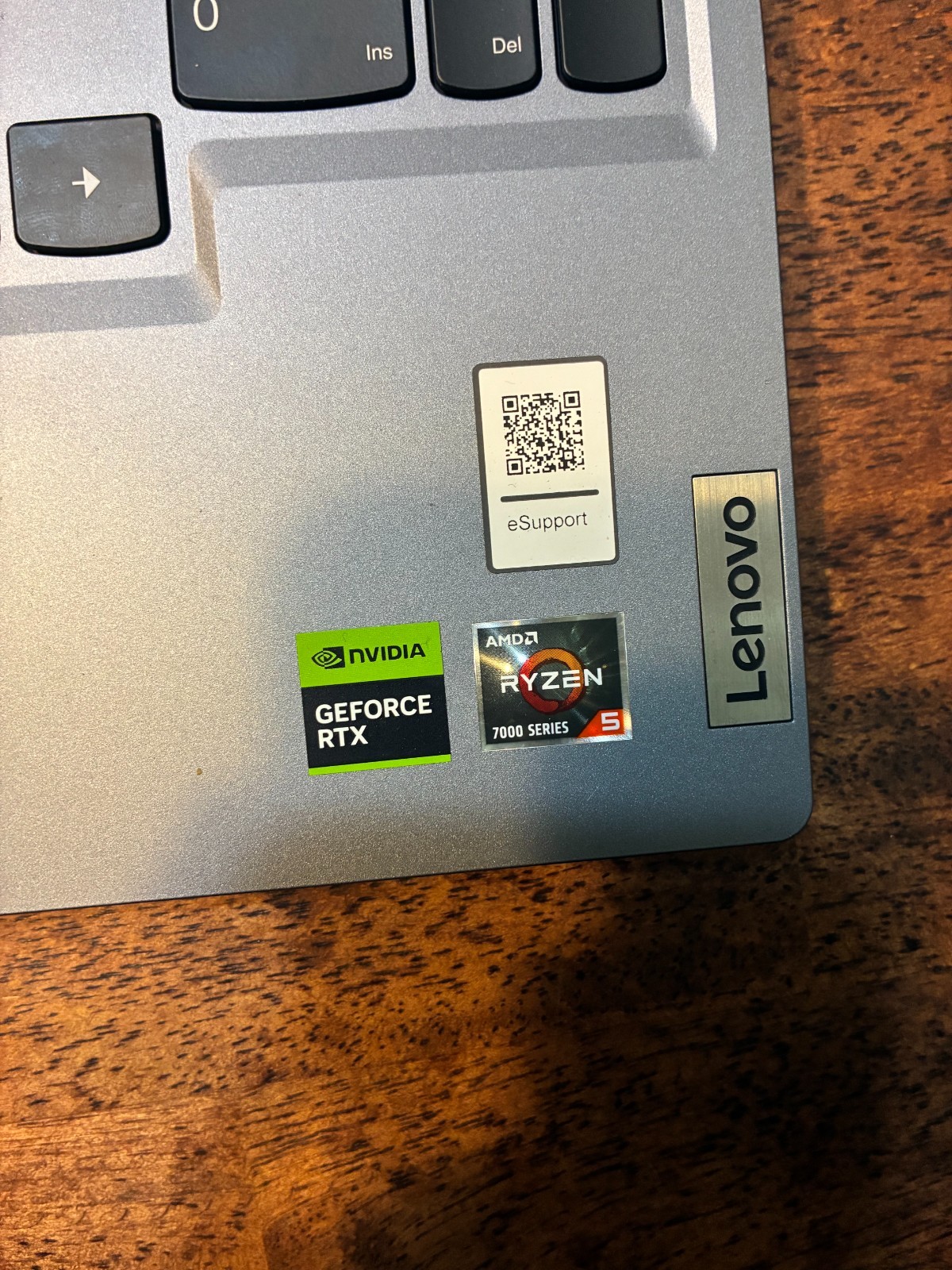Lenovo LOQ 16APH8 16″ (512GB SSD, AMD Ryzen 5 7000 Series, 5.00 GHz, 8GB,…