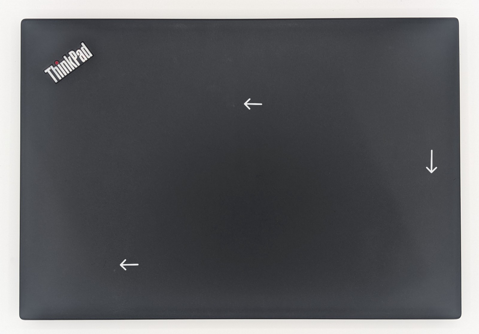Lenovo ThinkPad T490s 14″ FHD Touch i5-8365U 8GB 256 NVM Win 11 Pro New Battery