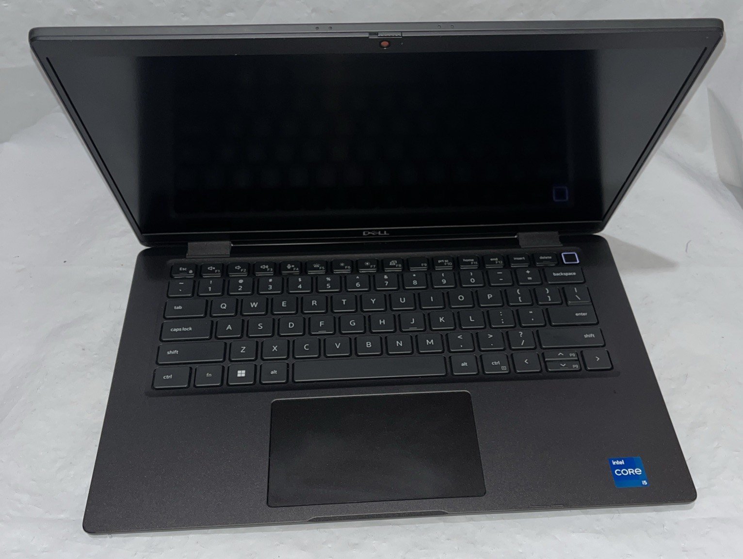 Dell Latitude 7430 14″ i5-1245U@1.6GHz, 16GB RAM, 256GB M2, Win 11 Pro *READ*