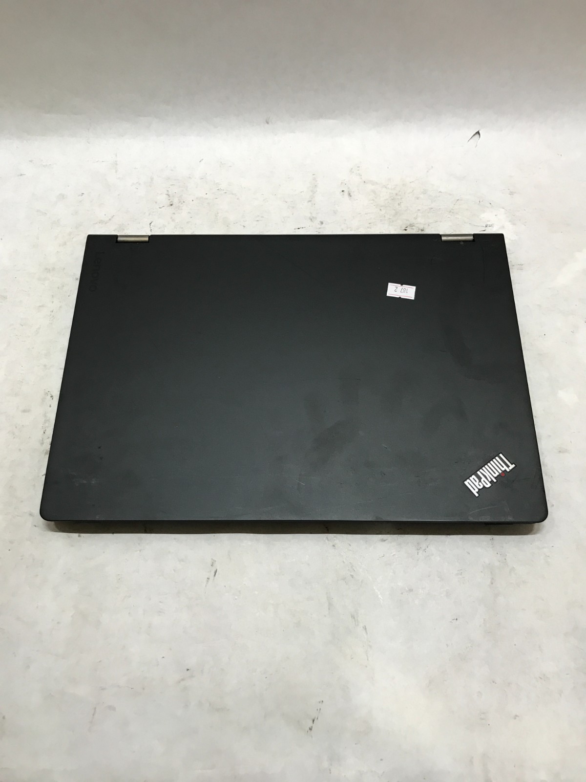 Lenovo ThinkPad Yoga 460 14″ Intel Core i5 NO RAM NO HDD/OS For Parts READ! – DW