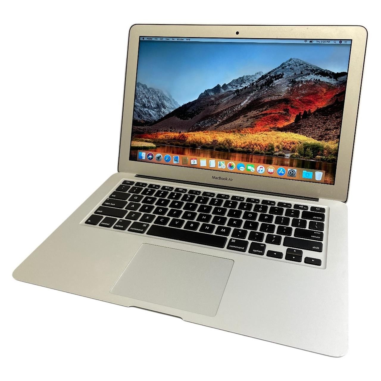 APPLE MacBook Air A1466 13 in 2017, Core i5, 8GB RAM, 256GB SSD | 300 Cycles
