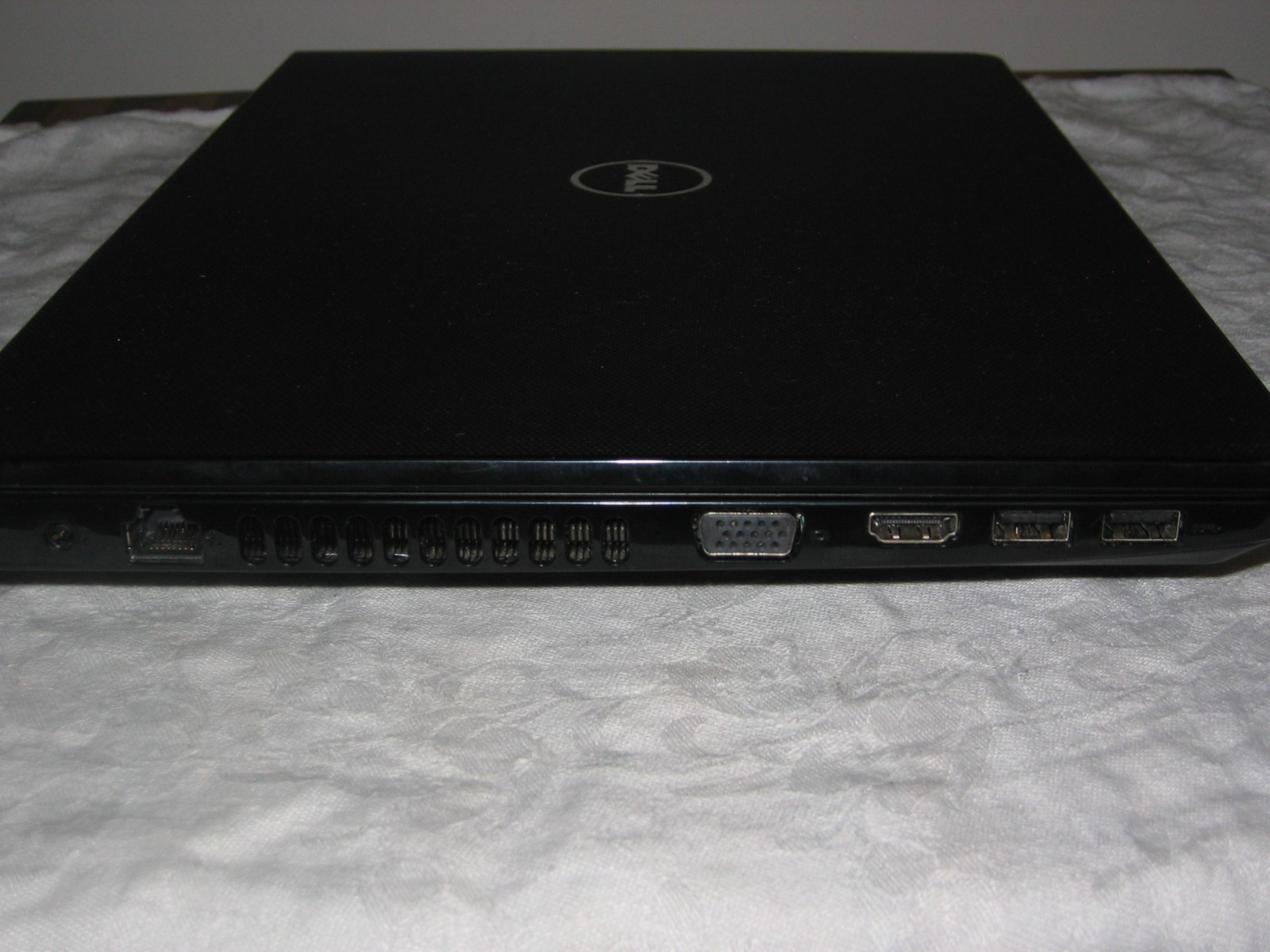 Dell Vostro 14-3468 Win 10 8GB RAM 237GB SSD i3-7020u 2.3ghz Laptop-READ MORE D5