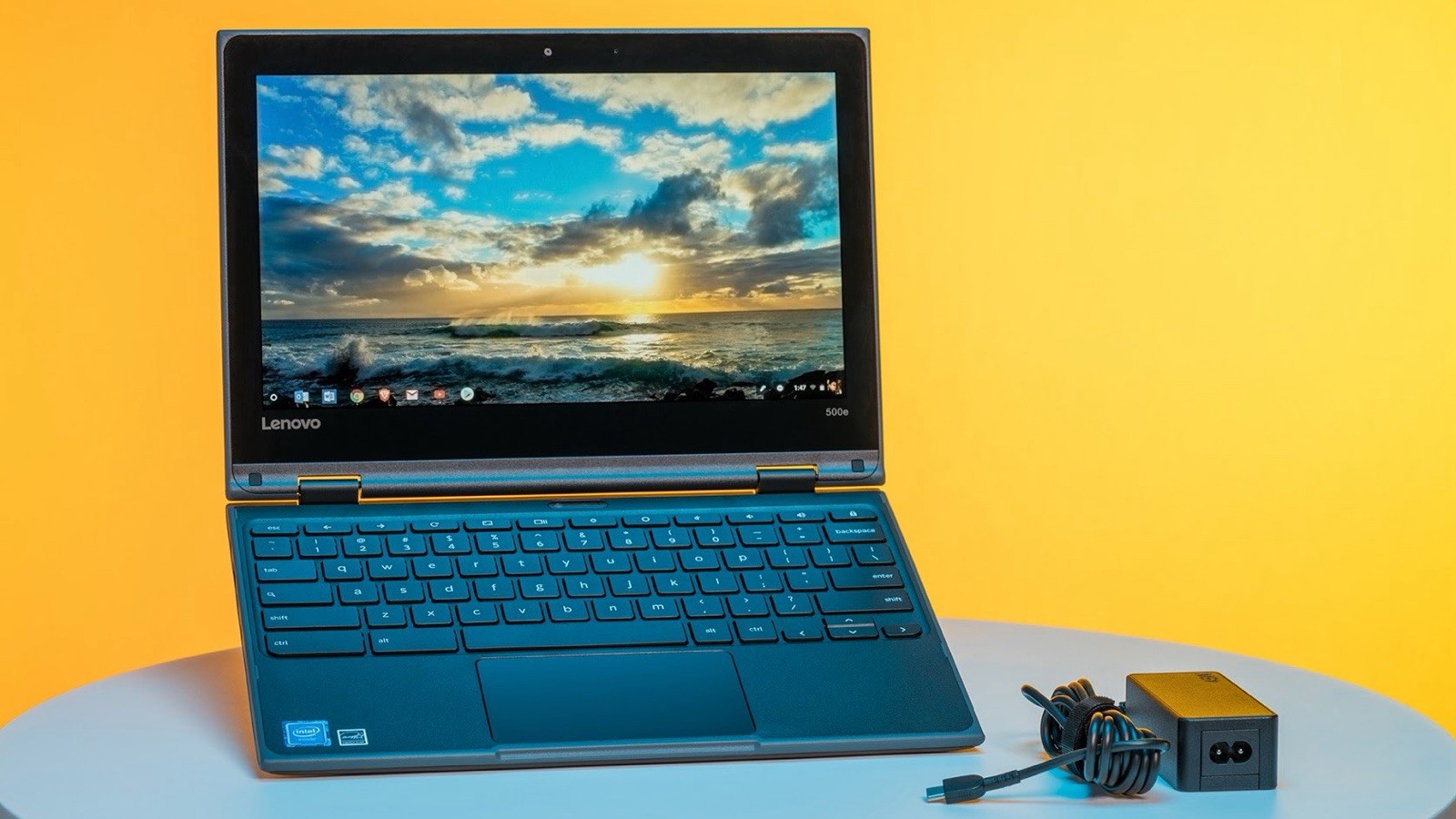 Casual Gaming Laptop – Lenovo 500e Type 81ES