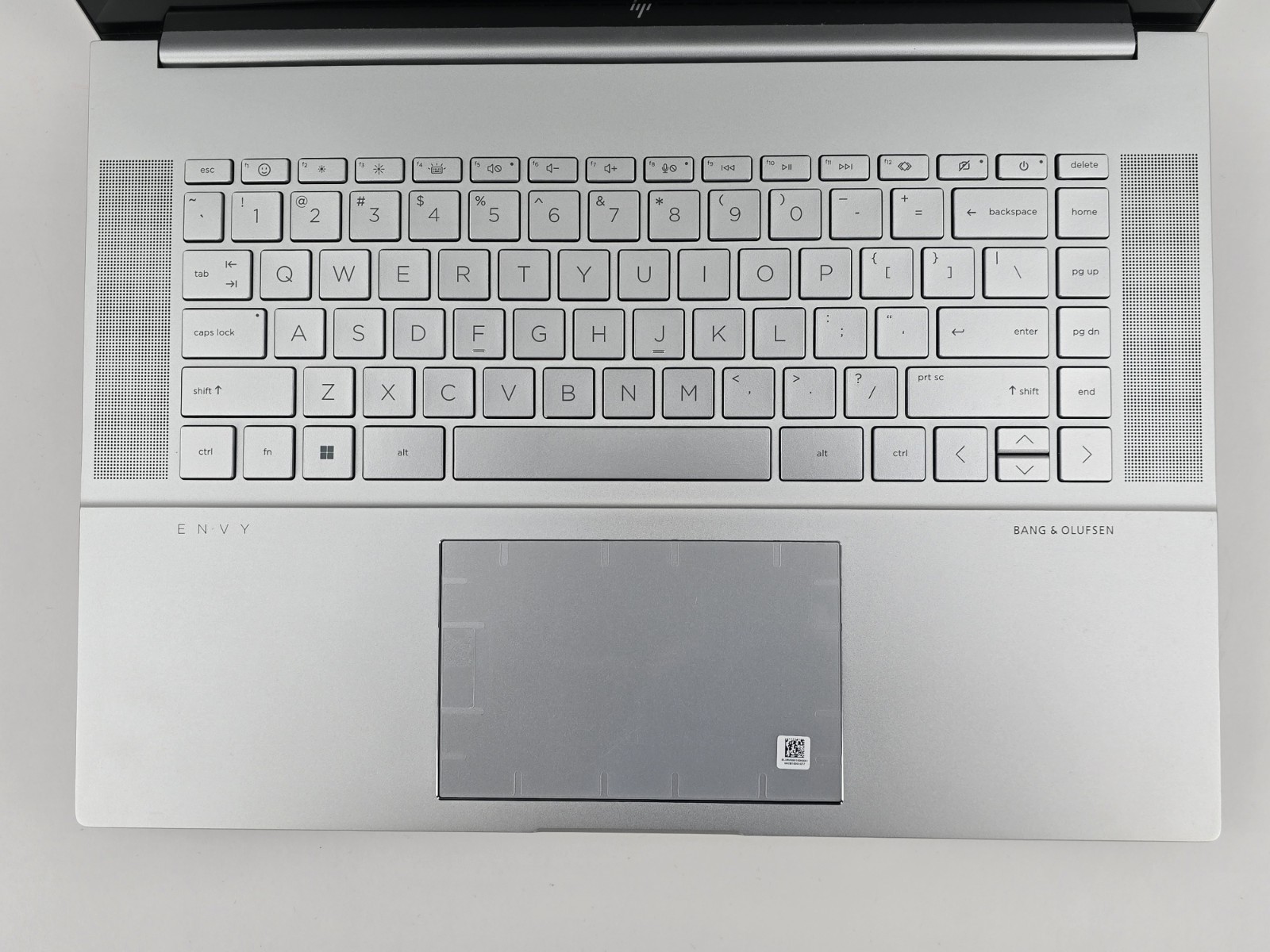 HP ENVY 16″ 120Hz Touch (Intel i7-13700H, 16GB, 1TB SSD, RTX 4060) – Used – Read
