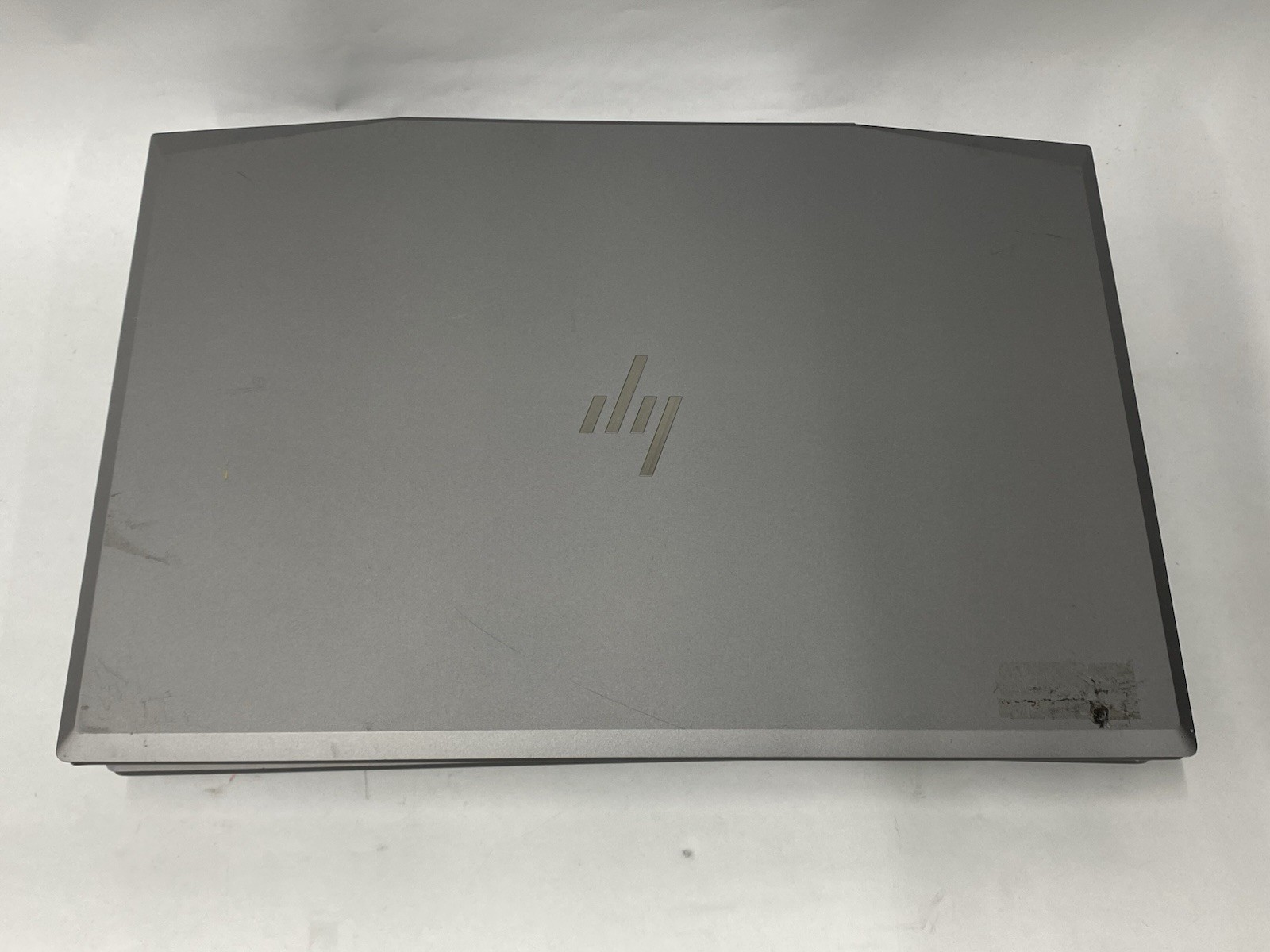 Lot of (4) HP Zbook 15v G5 – Touch FHD – i7-9750H – No RAM/SSD/OS – READ