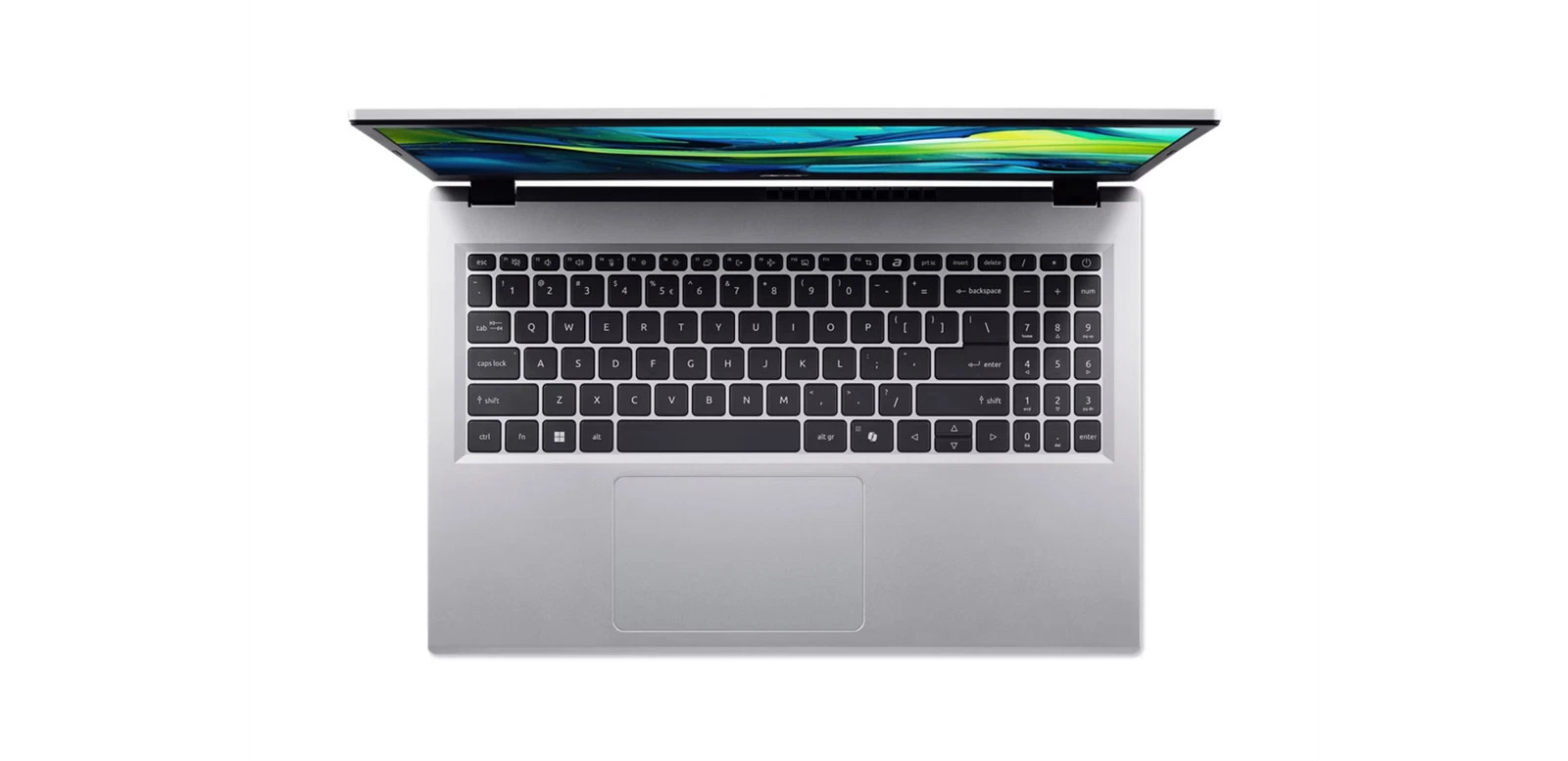 Acer Aspire Go 15 15.6″ Ryzen 5 7520U 7000 Series 8GB 512GB Win11 Refurbished