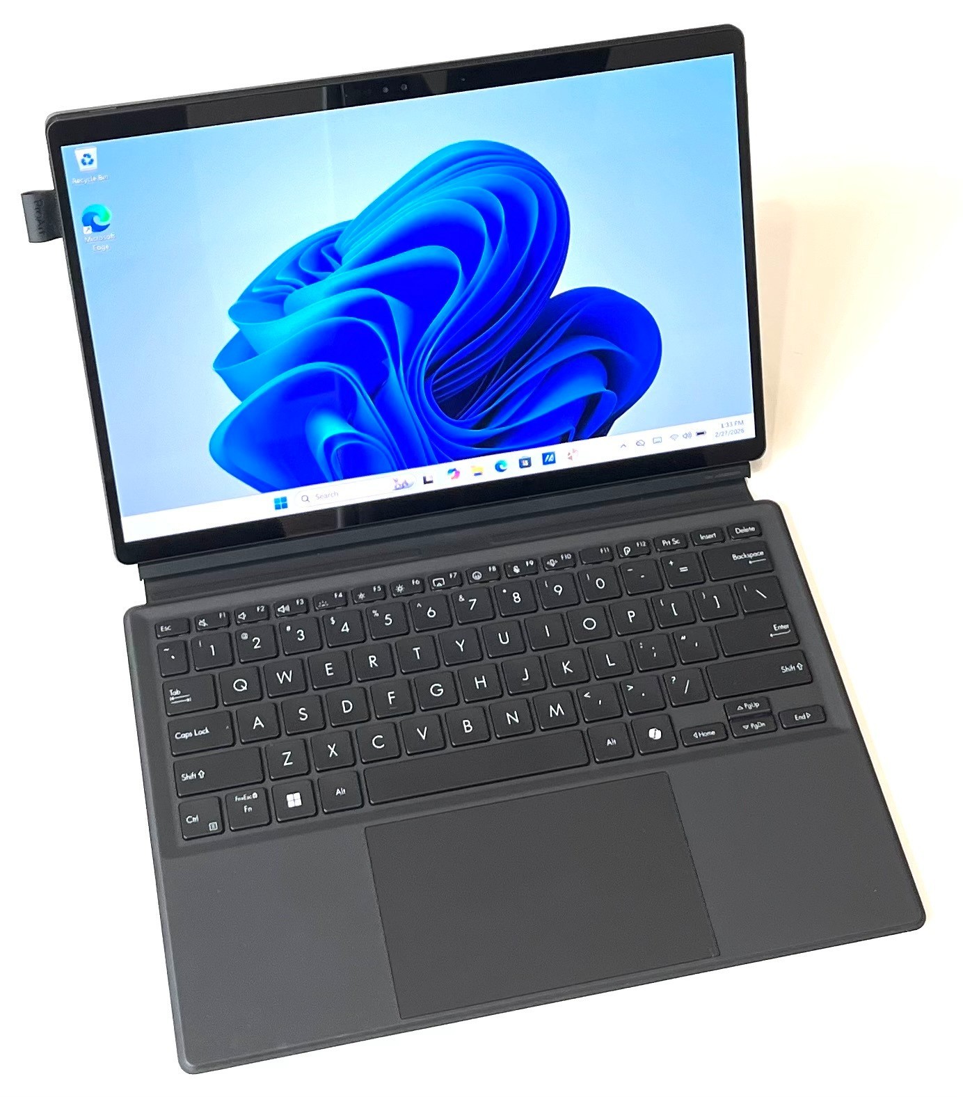 Asus ProArt PZ13 HT5306Q 13.3″ Snapdragon X Plus 3.2GHz 16GB RAM 1TB SSD Laptop