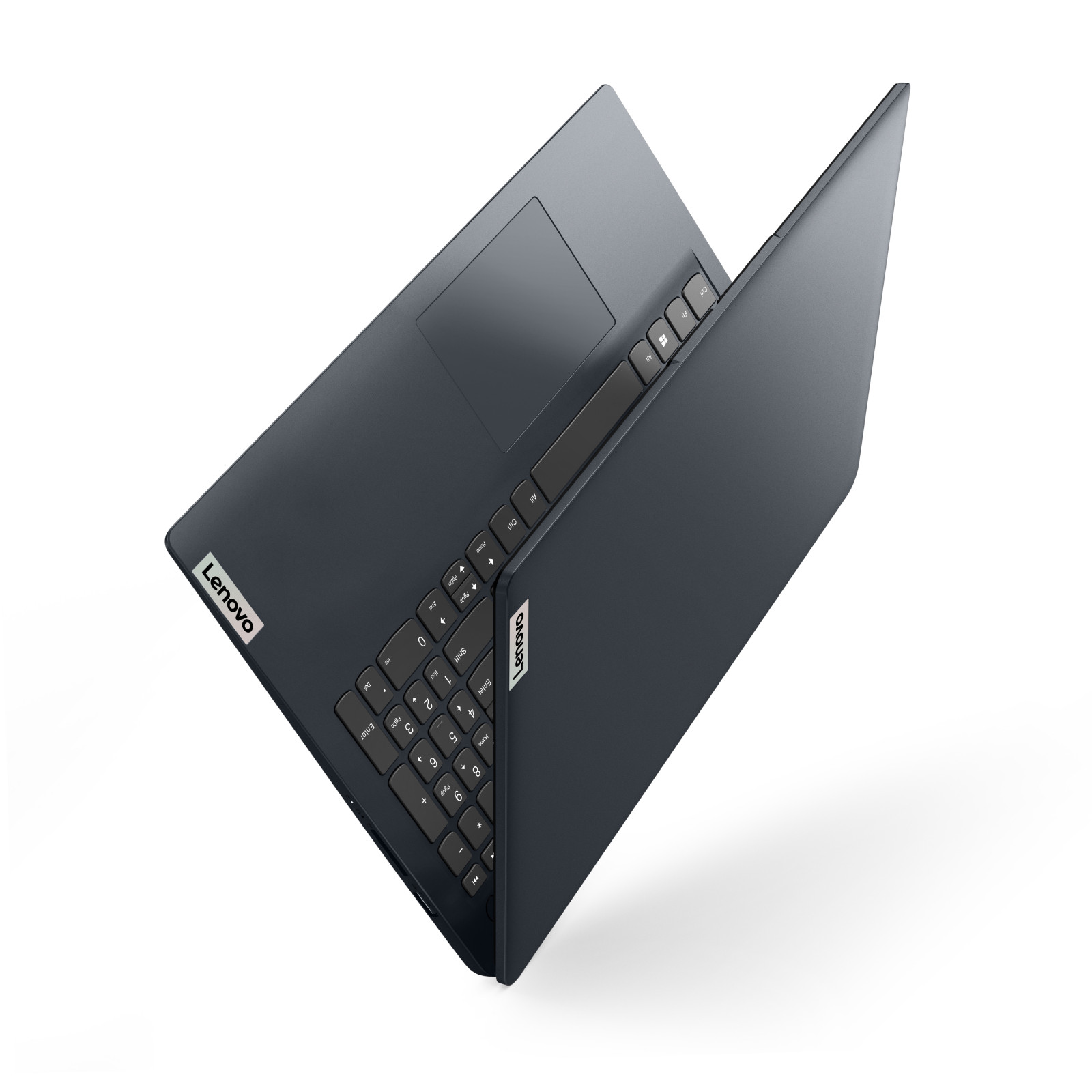 2026 Lenovo IdeaPad Laptop 15.6″ FHD 10-Core Intel i5-1235U To 40GB RAM 2TB SSD