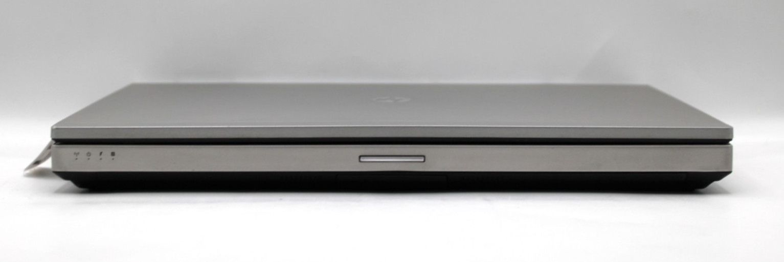 HP EliteBook 8460p i5-2400@3.10GHz 8GB DDR3 NO STORAGE OR OS *USED/TESTED*
