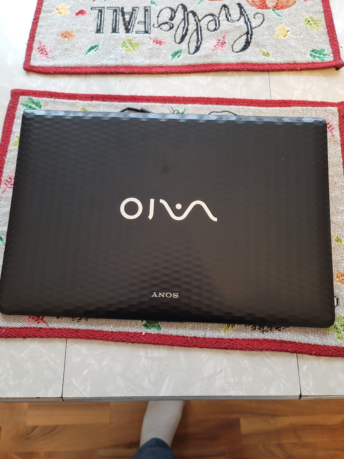 Sony vaio PCG-71913L, 15.6″, I3, SCREEN & WEB CAM ONLY *READ DESCRIPTION*