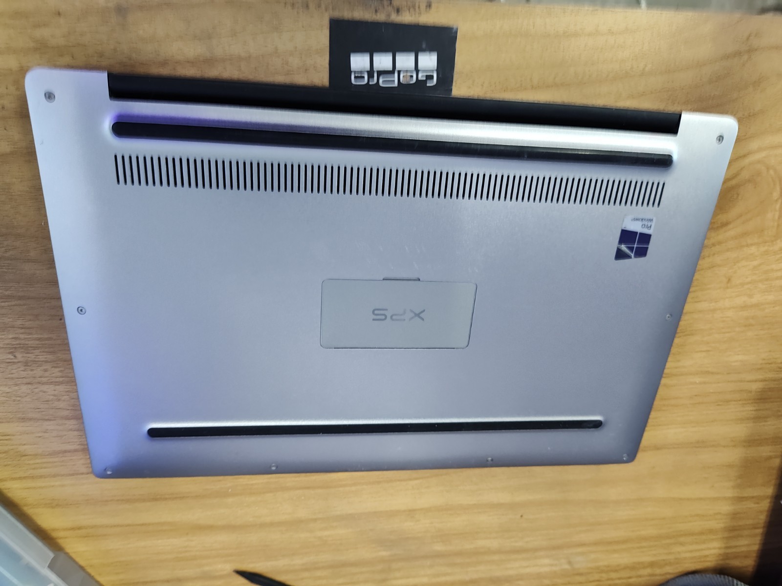 Dell XPS p54g Read Description