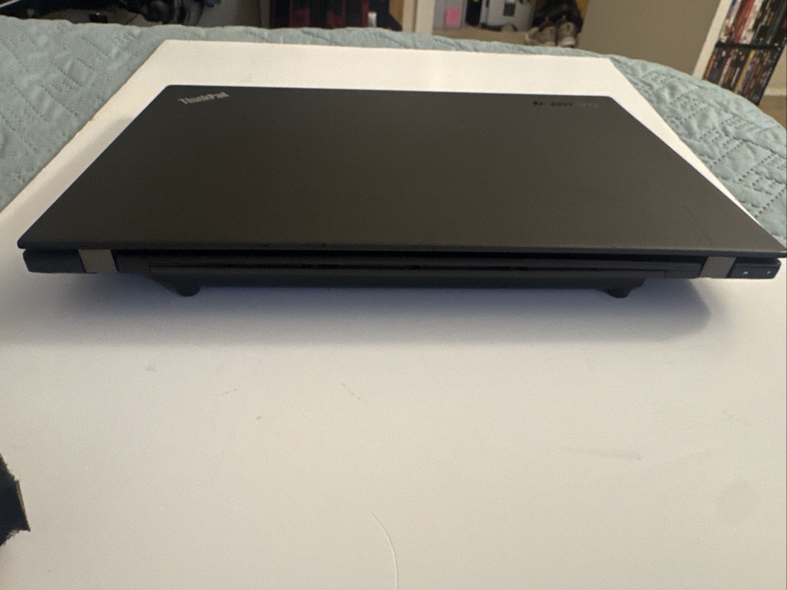 Lenovo ThinkPad X240 Laptop Intel i7-4600 8GB RAM & 1TB HD Windows 10 Pro