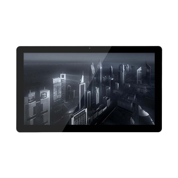Android 4GB RAM /8GB RAM LCD Touch Screen Wall Mount Digital Signage Display