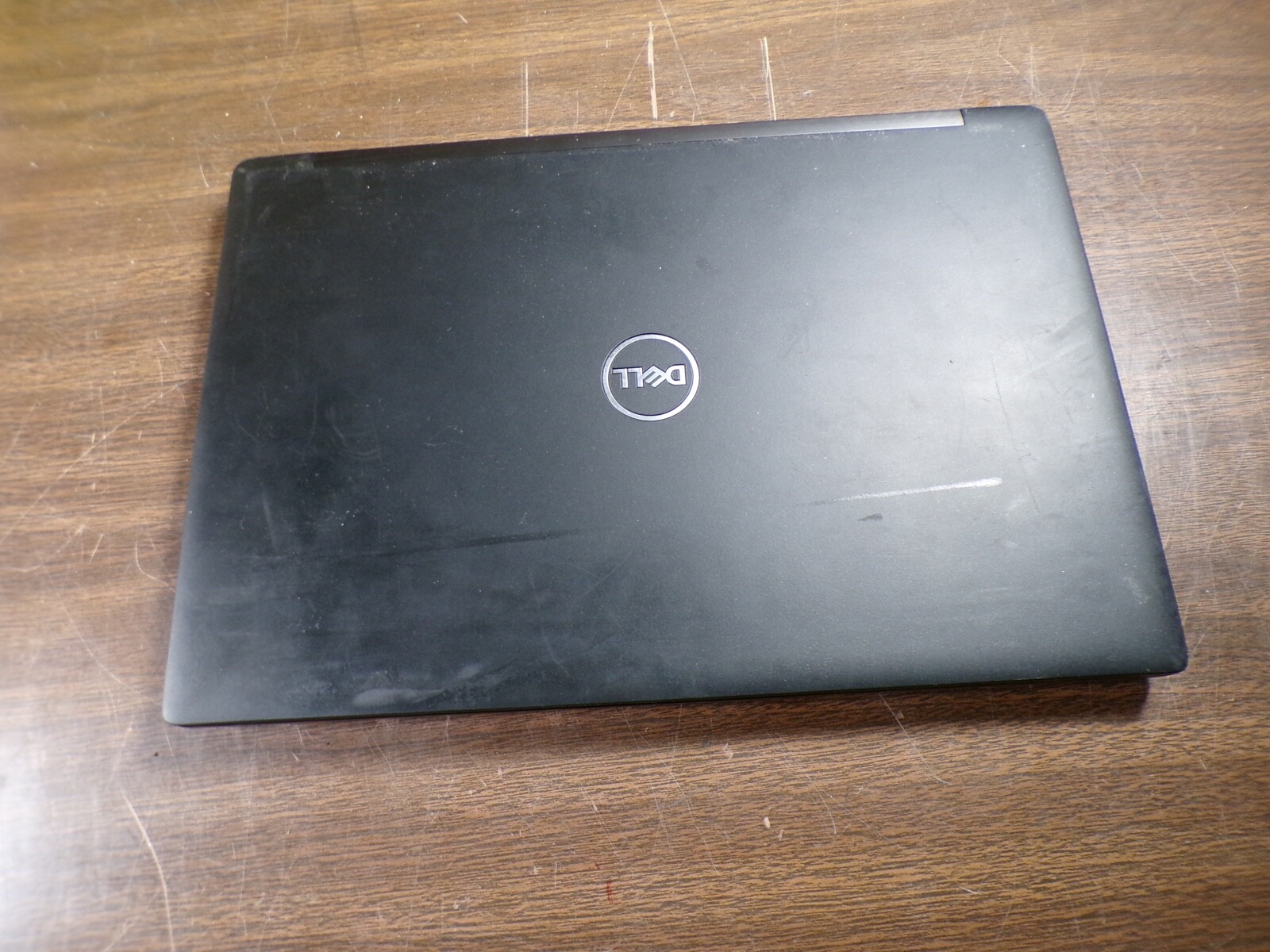 DELL LATITUDE 7290 INTEL CORE i5-8350U 1.70GHZ 16GB RAM **BIOS L0CKED **NO HD