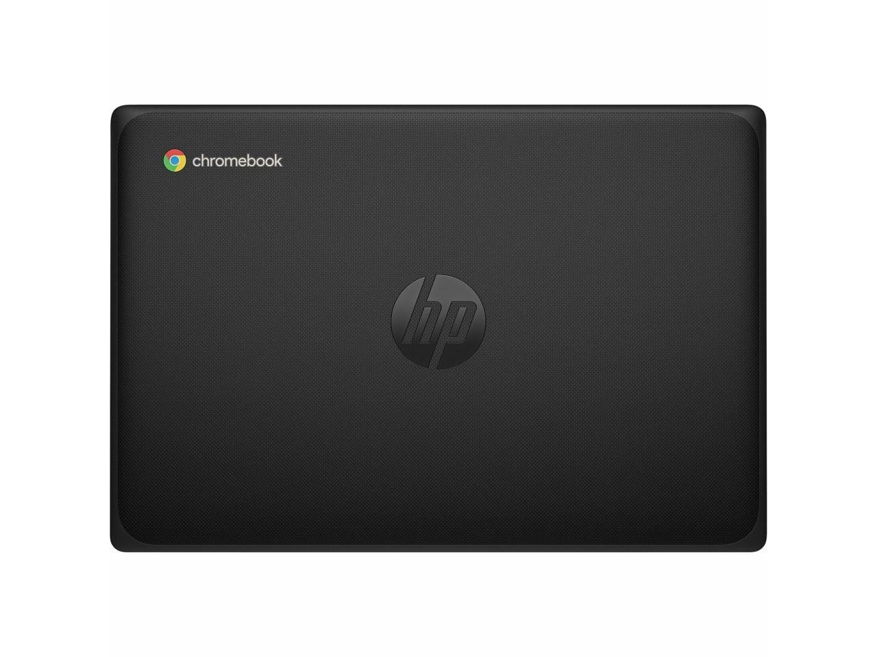 HP Fortis G1m 11.6″ Touchscreen Rugged Chromebook – HD – 60 Hz – Octa-core (ARM