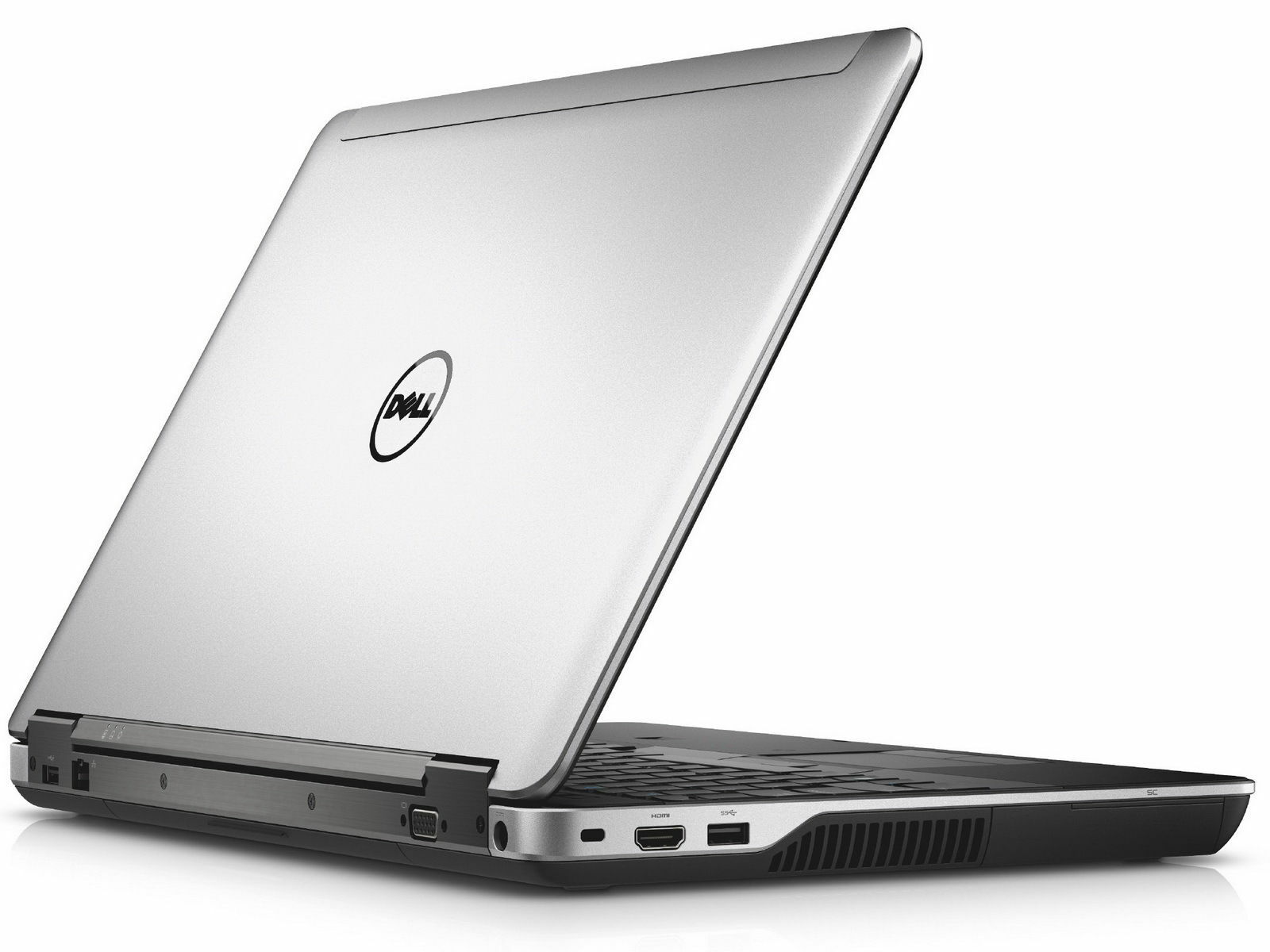 DELL Latitude E6540 i7-Quad (1TB SSD + 2TB HDD) DVDRW 16GB 15.6″ FHD HDMI + Dock