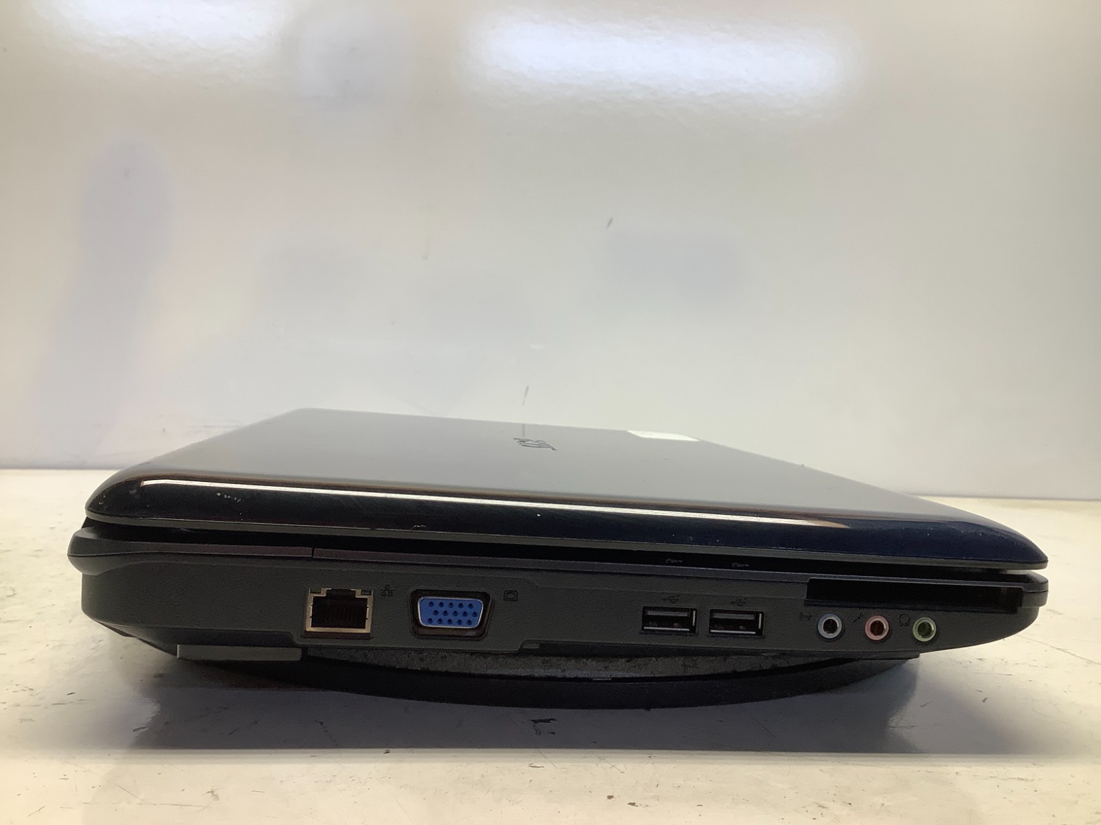 Acer Aspire 4730Z Intel Pentium T3200 2GHz 2 GB NO HDD