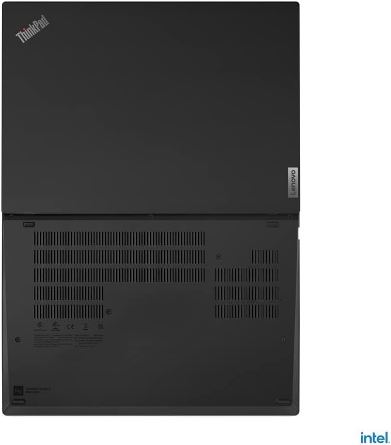 Lenovo ThinkPad T14 Gen 3 AMD Ryzen 5 PRO 6650U 16GB RAM 256GB- Good Refurbished