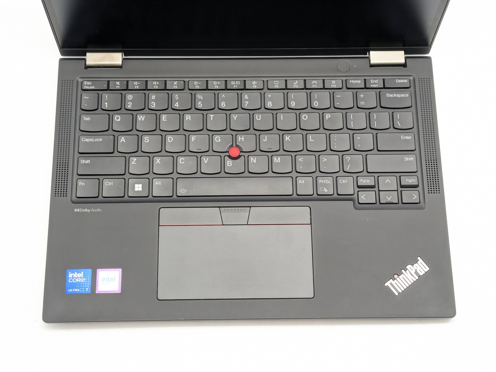 Lenovo X13 2-in-1 Gen 5 13.3″ Ultra 7 155U 16GB DDR5 1TB SSD Windows 11 Home