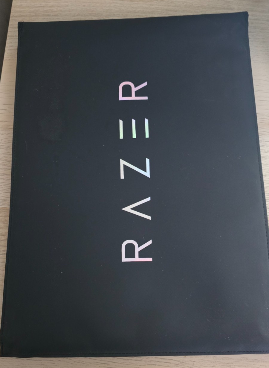 Razer Blade 15 Advanced OLED RTX2080 Super 64GB Ram
