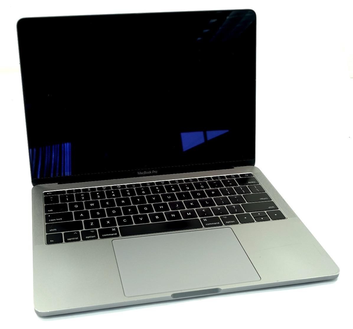 Apple MacBook Pro 2017 A1708 13.3″ Retina i5-7360U 8GB 128GB SSD Laptop
