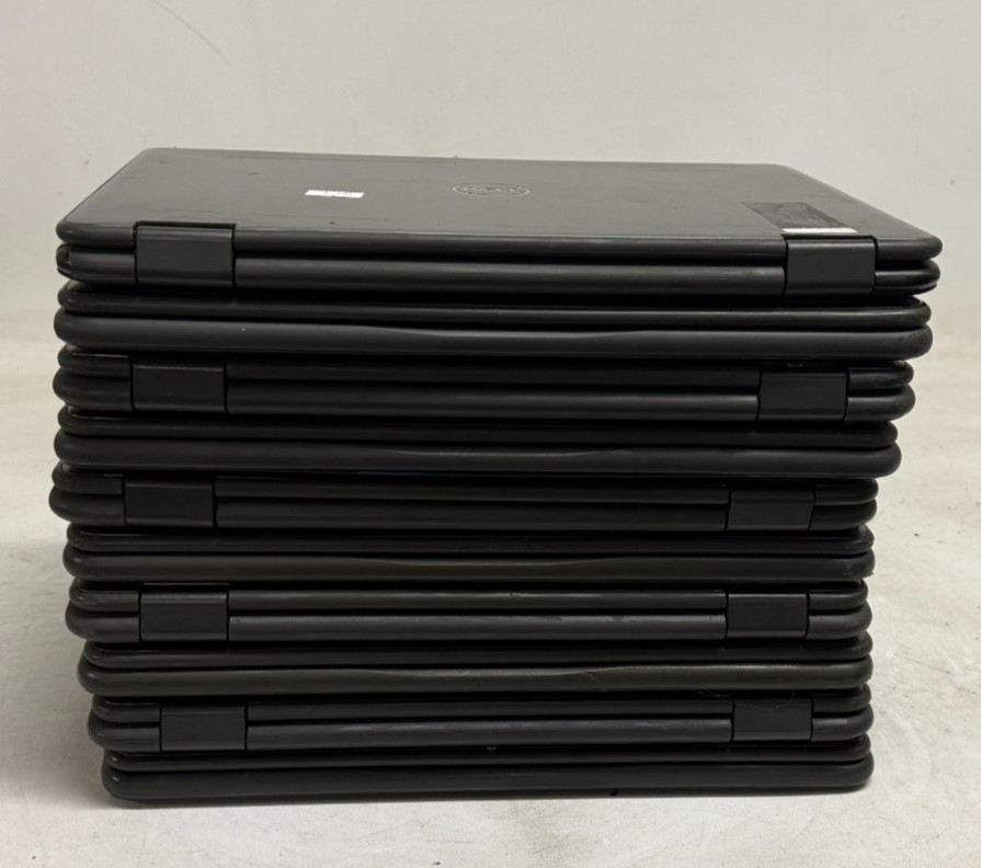 Dell Latitude 3189 2in1 11.6″ (N4200 – 4GB RAM – NO OS/HDD) – Lot of 10*