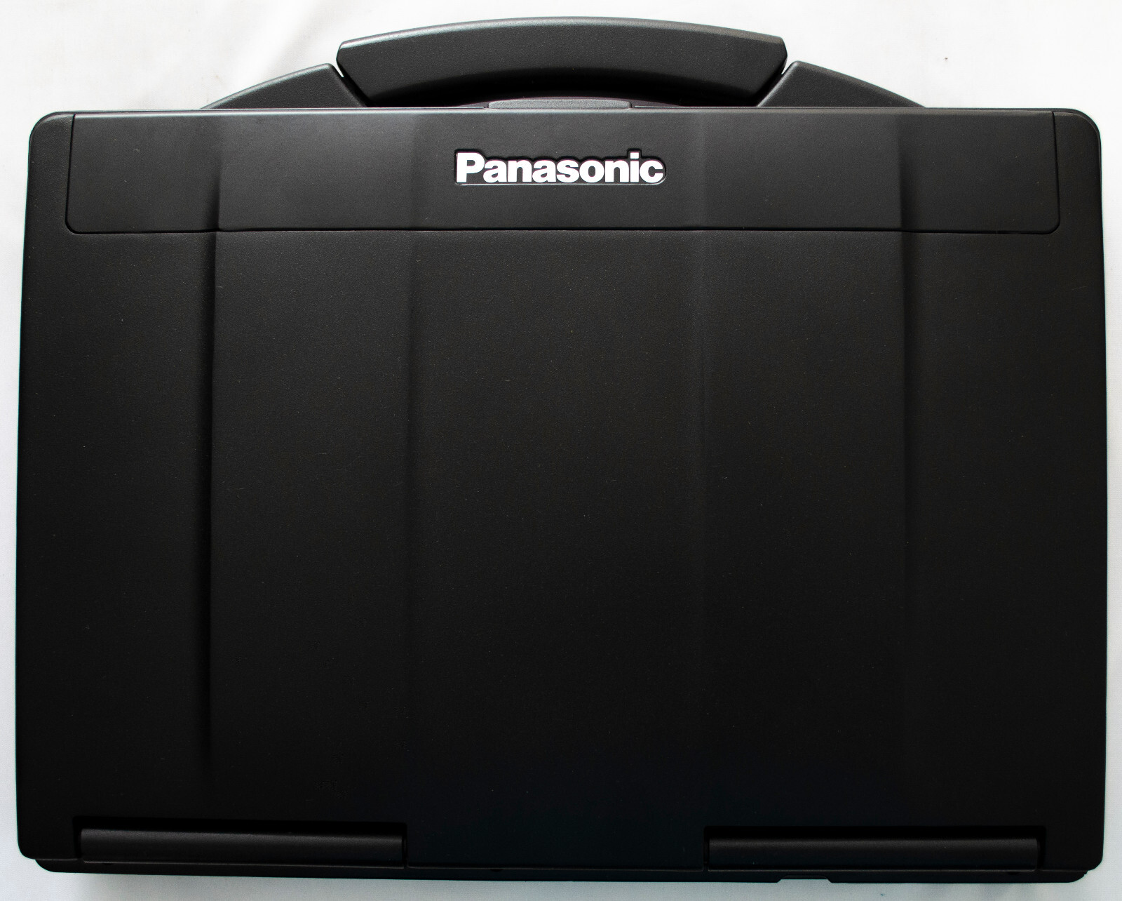 Panasonic Toughbook CF-53 MK4 Intel i5 4310U 16GB 1TB SSD 4G LTE DVD W11 BLACK
