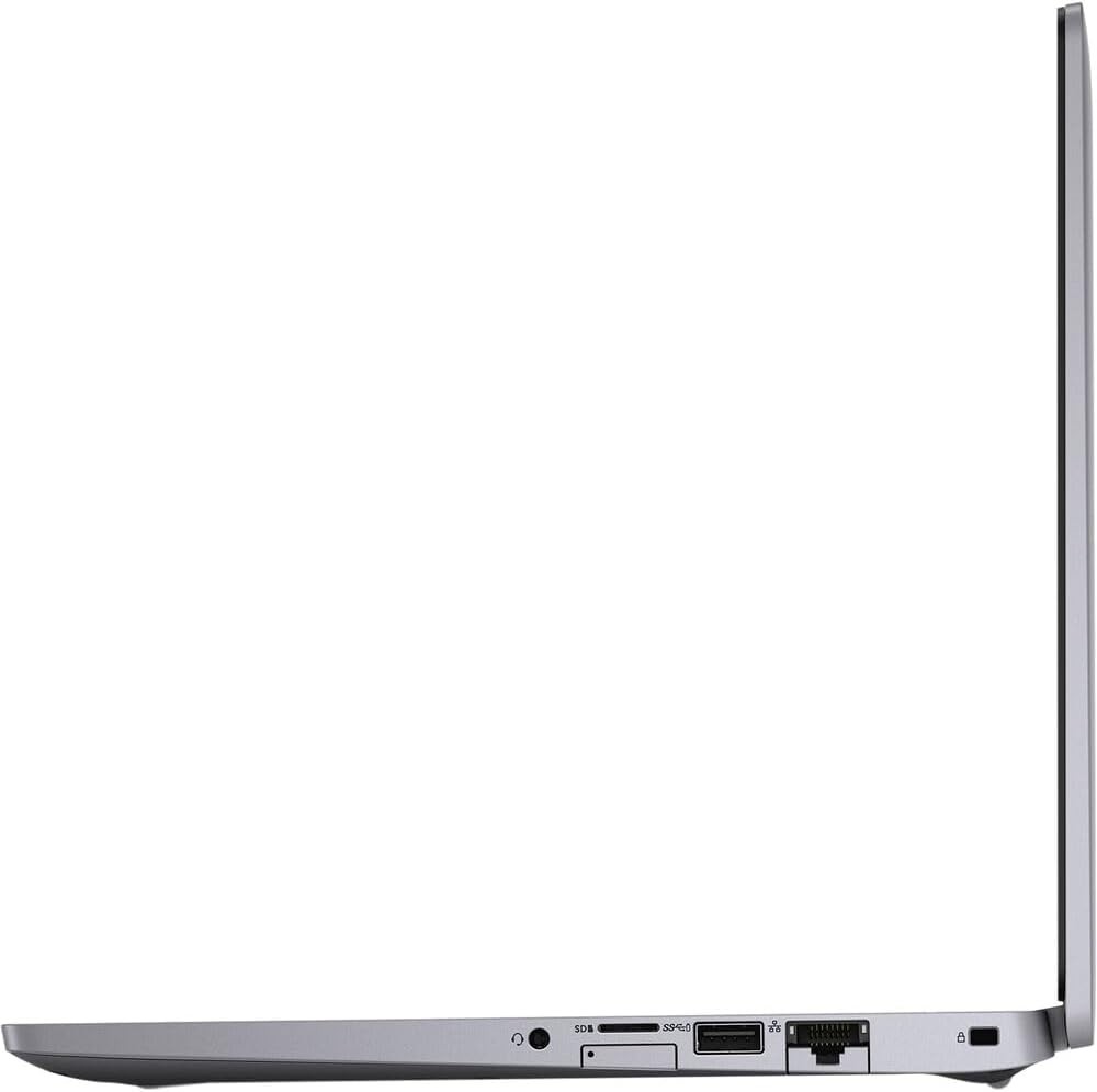 13.3″ FHD TouchScreen Dell Latitude Laptop PC: Intel i5-10310U! Windows 11 Pro!