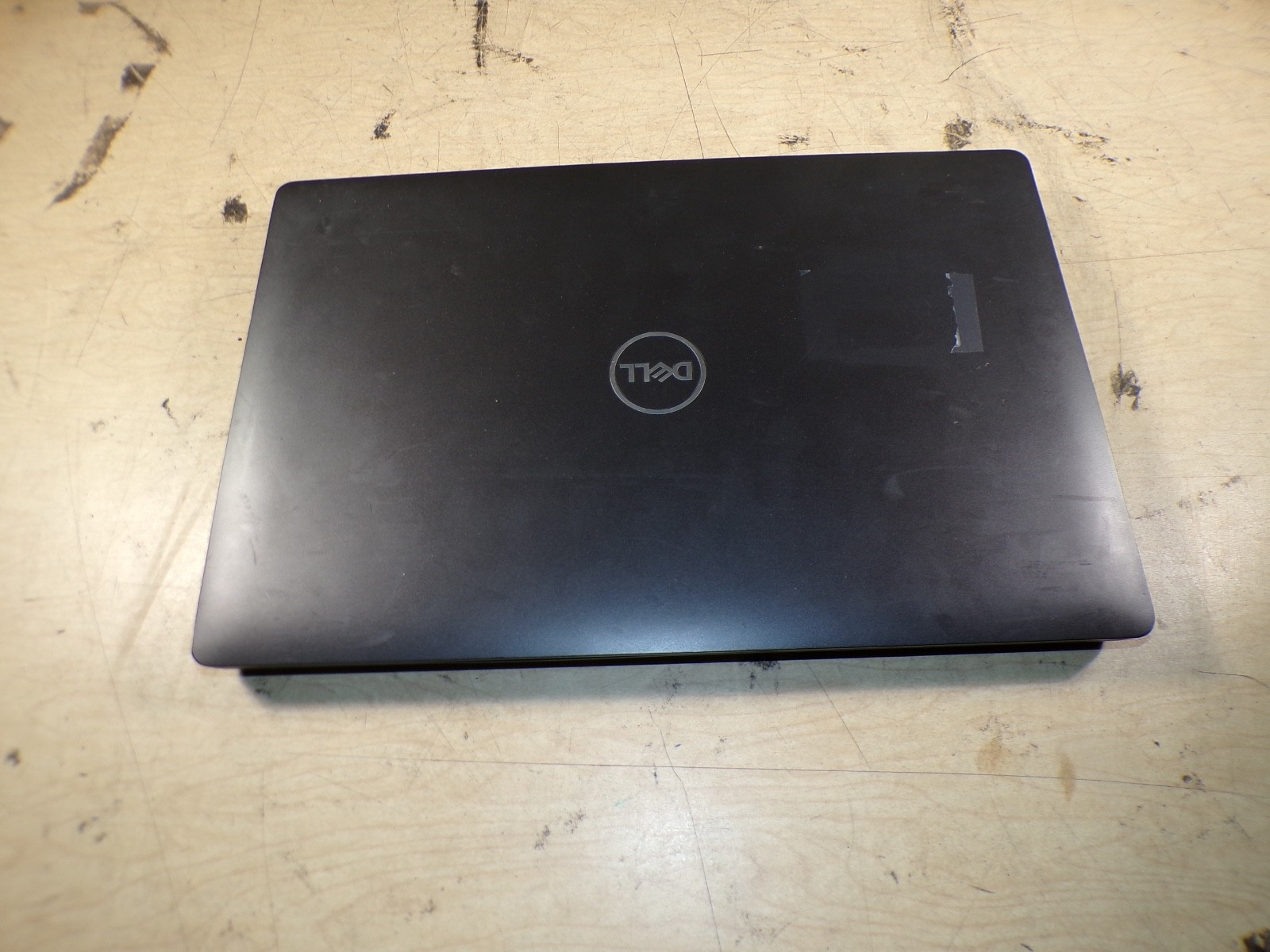 DELL PRECISION 3541 INTEL CORE I5-9400H 2.50GHZ 16GB RAM **NO HD/ NO CADDIE