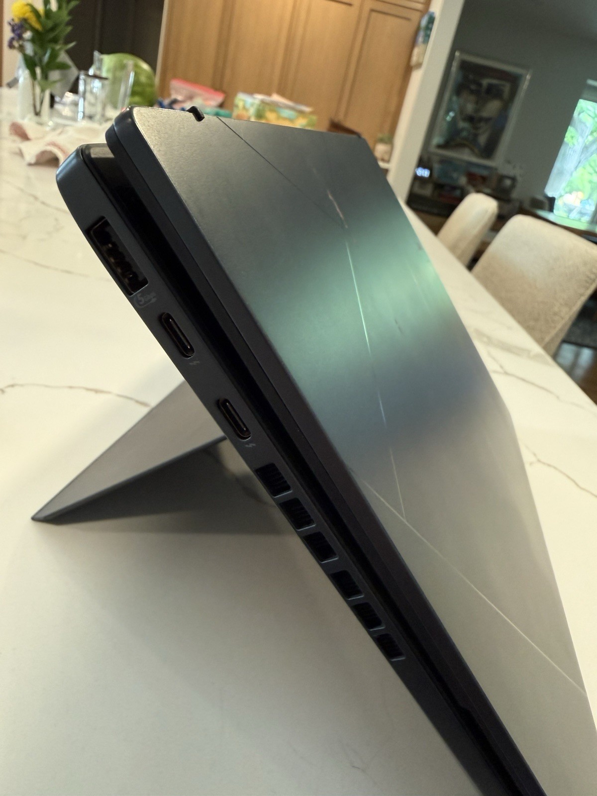 ASUS Zenbook Duo UX8406 14″ Dual 120Hz Core Ultra 9 185H 1.4GHz 32GB RAM 1TB SSD