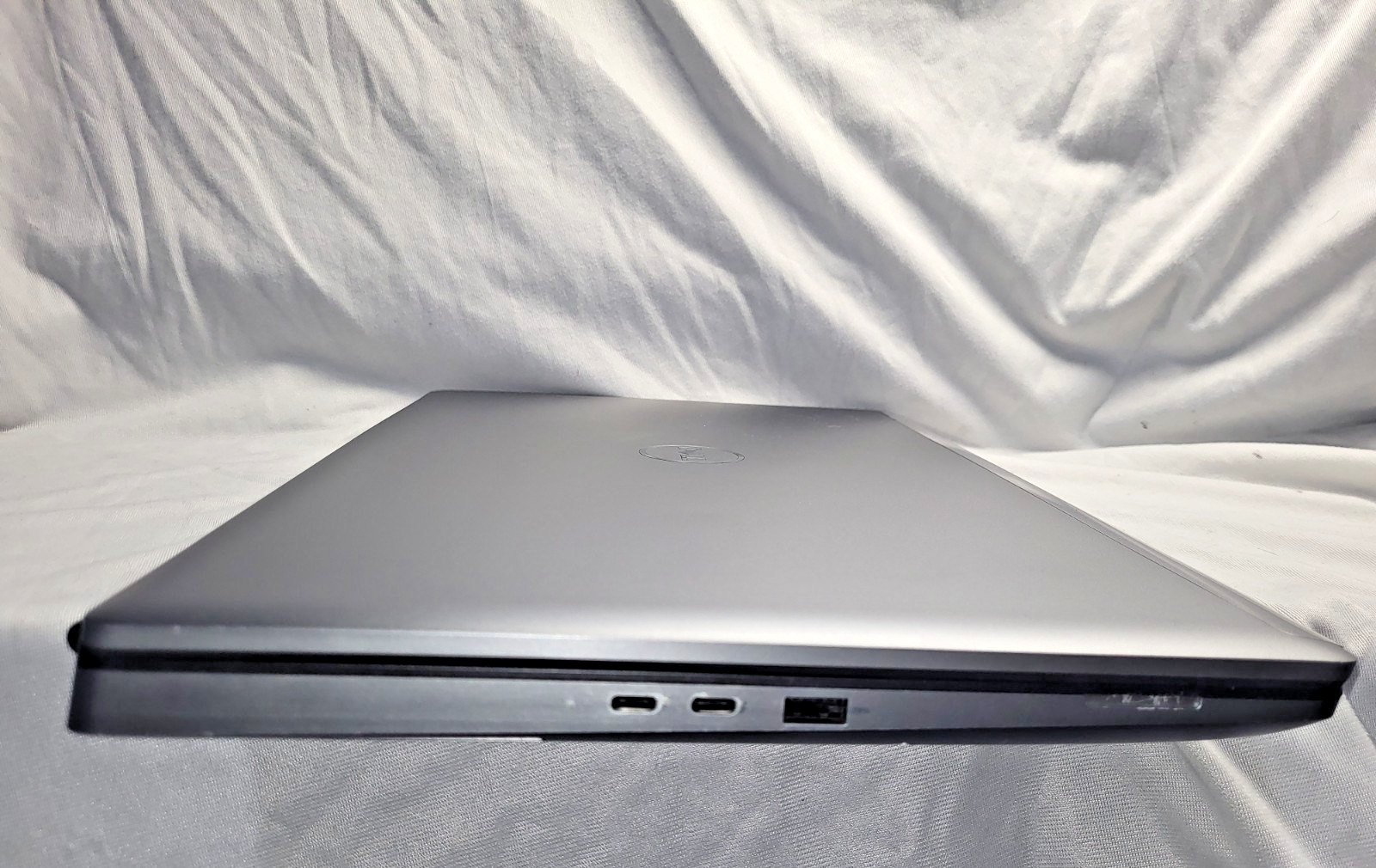 Dell Precision 7760 17.3″ Nvidia RTX A5000 i7 2.5Ghz 16GB 256 SSD Win 11 Pro