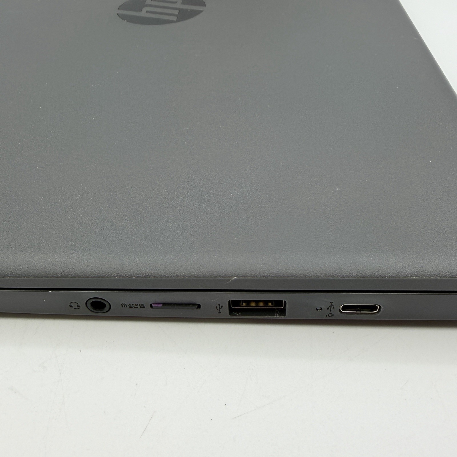 HP Chromebook 14 Laptop – QCNFA344A – w/Charger – Powerwashed – WORKS