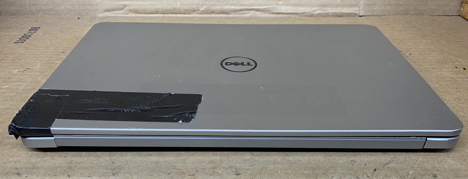 DELL INSPIRON 7537 Laptop Intel Core i7-4510U@2.0GHz 8GB DDR3 RAM NO SSD/HDD/OS