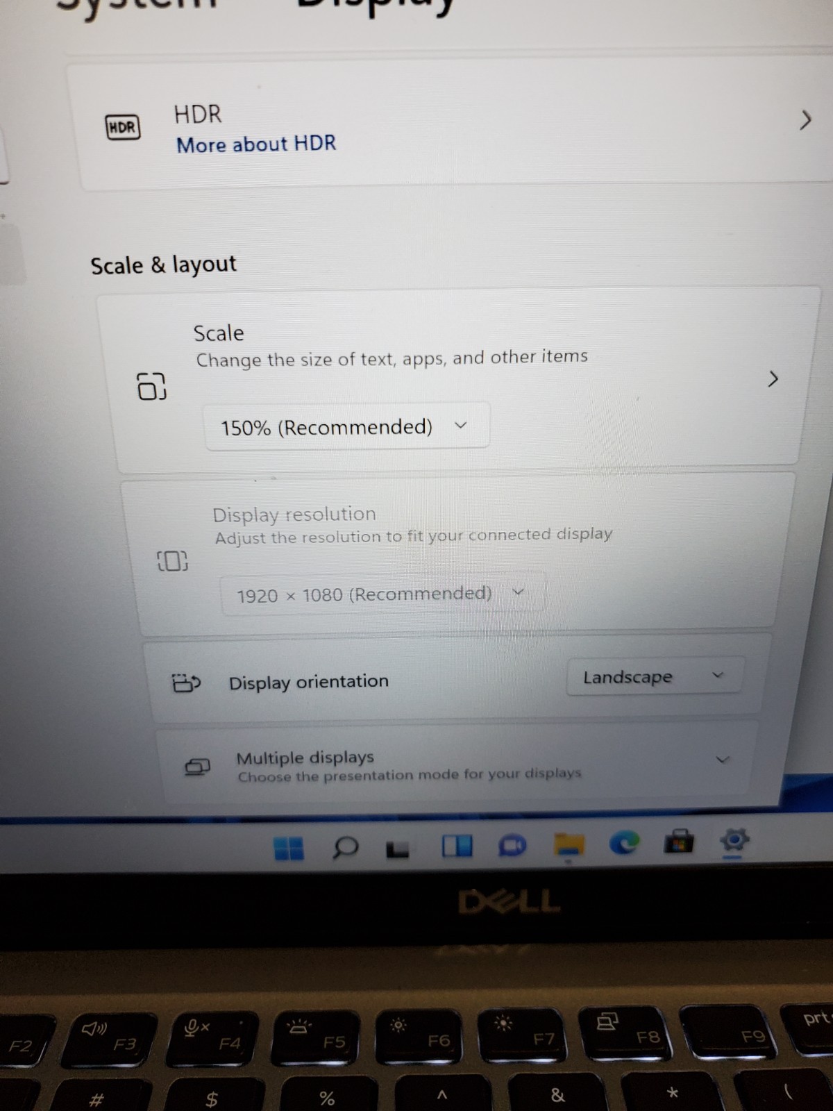 DELL Latitude 5411 14″ Laptop Core i5-10400H 8GB RAM 256GB SSD Win11 #69