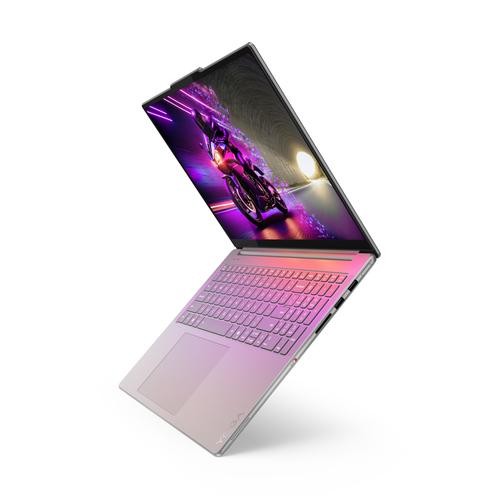 Lenovo Yoga Pro 9 16IAH10 Aura Edition Core Ultra 7 255H RTX 5060 1TB 32GB