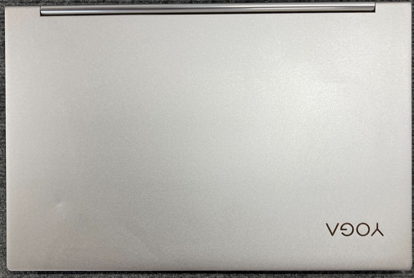 Lenovo Yoga C940-14IIL 2-in-1 14″ 2-in-1 Laptop i7-1065G7 12GB RAM 256GB NVMe